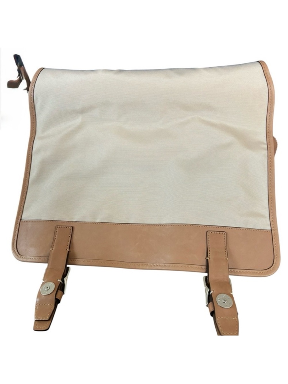 Coach 2009 Voyager Messenger Bag (Model F70201) EUC 🦄💎 SUPER RARE BAG 💎🦄 - Picture 8 of 12